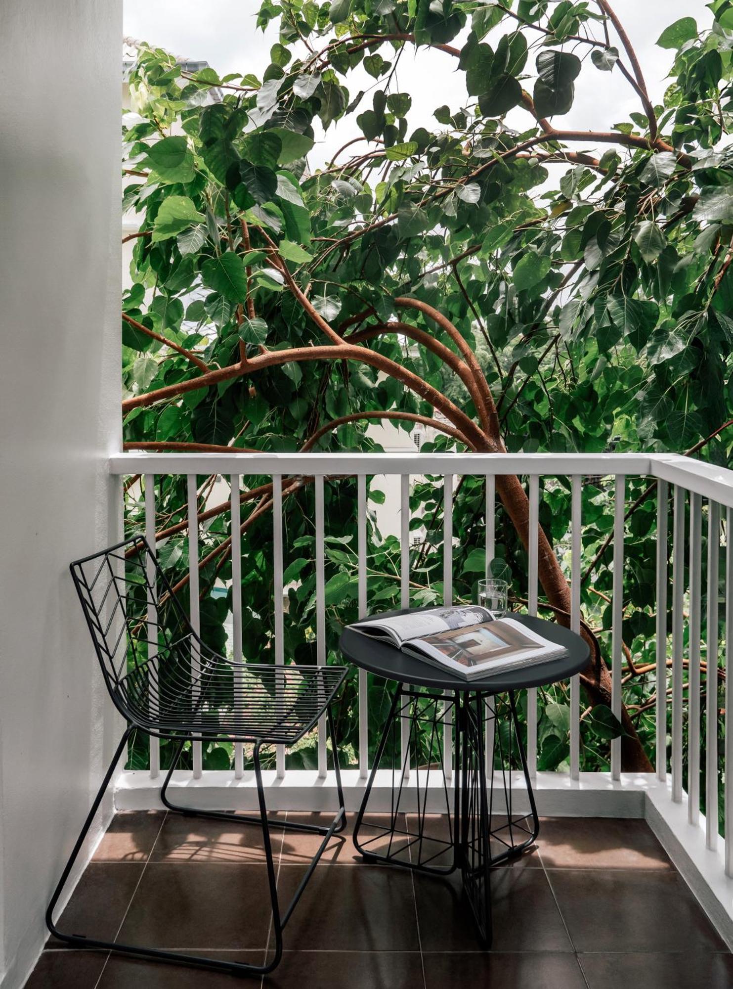 The Standardx, Bangkok Phra Arthit Hotel Exterior foto